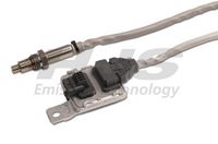 NOx-Sensor, Harnstoffeinspritzung