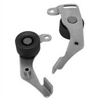 Arc tractiune, rola intinzatoare (curea distributie) MAGNETI MARELLI, Cod: 331316170466
