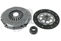 комплект съединител