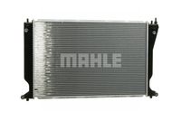 Thumbnail - Radiateur - CR1080000S - MAHLE