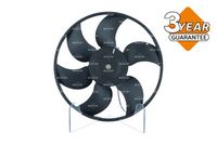Ventilator, radiator NRF, Cod: 47362