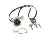 Ūdenssūknis + Zobsiksnas komplekts