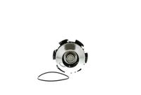 водна помпа, охлаждане на двигателя