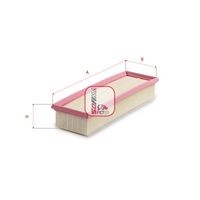 Filtru aer SOFIMA, Cod: S 3D43 A