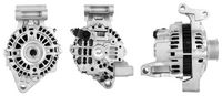 Generator / Alternator ELSTOCK, Cod: 28-3817