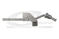 CONDUCTA DE PRESIUNE SENZOR DE PRESIUNE (FILTRU PARTICULE)