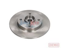 спирачен диск