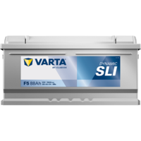 VARTA Accu / Batterij 3