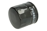 PURRO Oliefilter 2