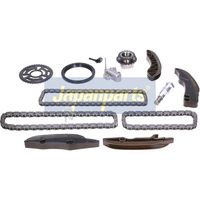 комплект ангренажна верига