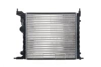 Thumbnail - Radiateur - CR488000S - MAHLE