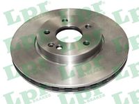 Disc frana LPR, Cod: M2099V