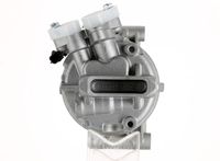 Kompressor, Klimaanlage