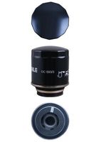 Thumbnail - Oliefilter - OC593/3 - KNECHT