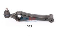 Brat, suspensie roata JAPKO, Cod: 71801