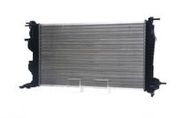 Thumbnail - Radiateur - CR840001S - MAHLE