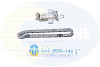 Chit lant de distributie COMLINE, Cod: CTK214B