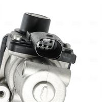 NISSENS EGR-klep 5
