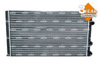 Radiator, racire motor NRF, Cod: 50457A