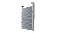 Thumbnail - Intercooler, inlaatluchtkoeler - CI100000P - MAHLE