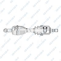 Planetara GSP, Cod: 258040OL