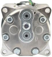 Thumbnail - Compressor, airconditioning - ACP935000S - MAHLE