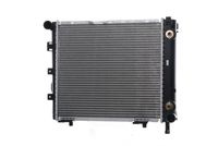Thumbnail - Radiateur - CR256000S - MAHLE