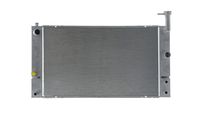 Thumbnail - Radiateur - CR1855000S - MAHLE