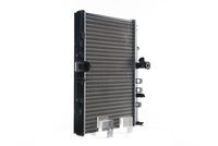 Thumbnail - Radiateur - CR883000S - MAHLE