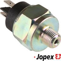 ключ за спирачните светлини