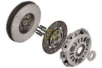 Set ambreiaj Schaeffler LuK, Cod: 600 0415 00