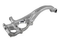 шенкел, окачване на колелата