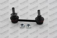 Stange/Strebe, Stabilisator