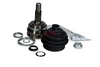 Gelenksatz, Antriebswelle