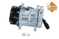 Compresor clima aer conditionat NRF, Cod: 32706