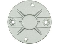 Starterdeckel, Vergaser Starterdeckel, Vergaser