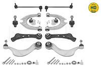 Set, suspensie roata MEYLE, Cod: 316 050 0231/HD