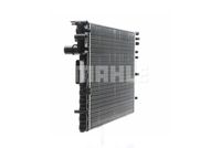 Thumbnail - Radiateur - CR1551000S - MAHLE