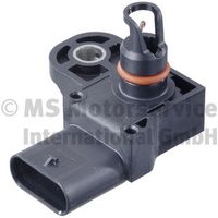 Sensor, Saugrohrdruck