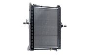 Thumbnail - Lage temperatuurkoeler, intercooler - CIR19000P - MAHLE