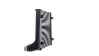 Thumbnail - Intercooler, inlaatluchtkoeler - CI276000P - MAHLE