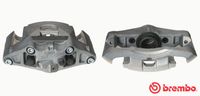 Bremssattel