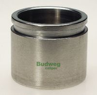 Kolben, Bremssattel