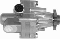 Hydraulikpumpe, Lenkung