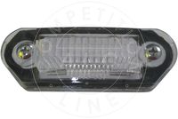 LICHTSCHEIBE KENNZEICHENLEUCHTE