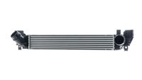 Thumbnail - Intercooler, inlaatluchtkoeler - CI627000P - MAHLE