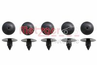 Clip, Zier-/Schutzleiste