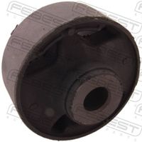 Bucsa bascula brat suspensie FEBEST, Cod: HAB-090
