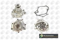 Pompă de apă, răcire motor BGA, Cod: CP7176T