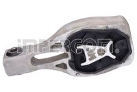 окачване, двигател